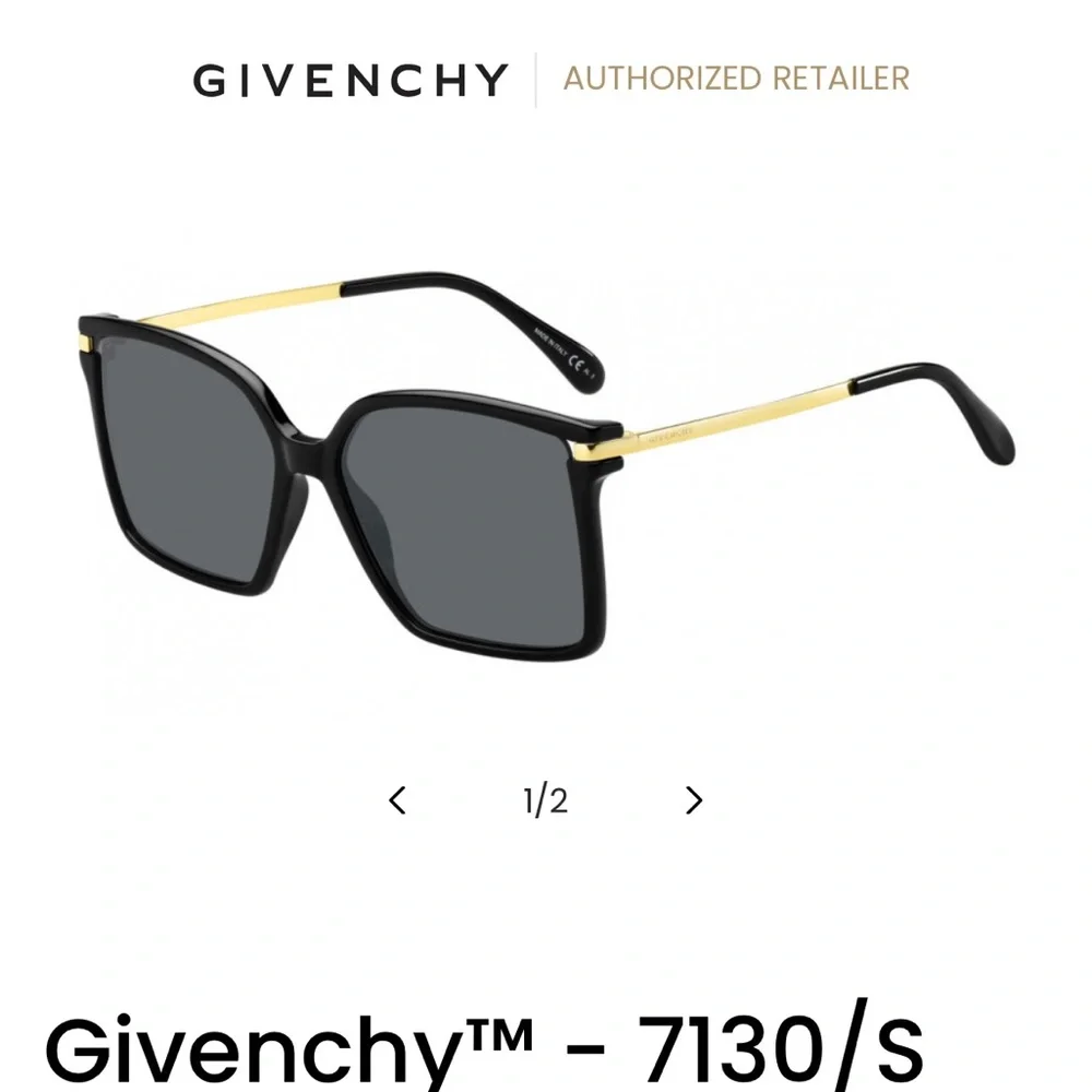 Givenchy - Picture 3 of 3